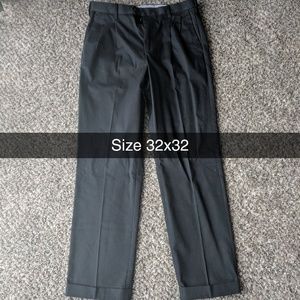 Mens Dress Pant